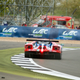 Illustration for article titled WEC Silverstone Gallery